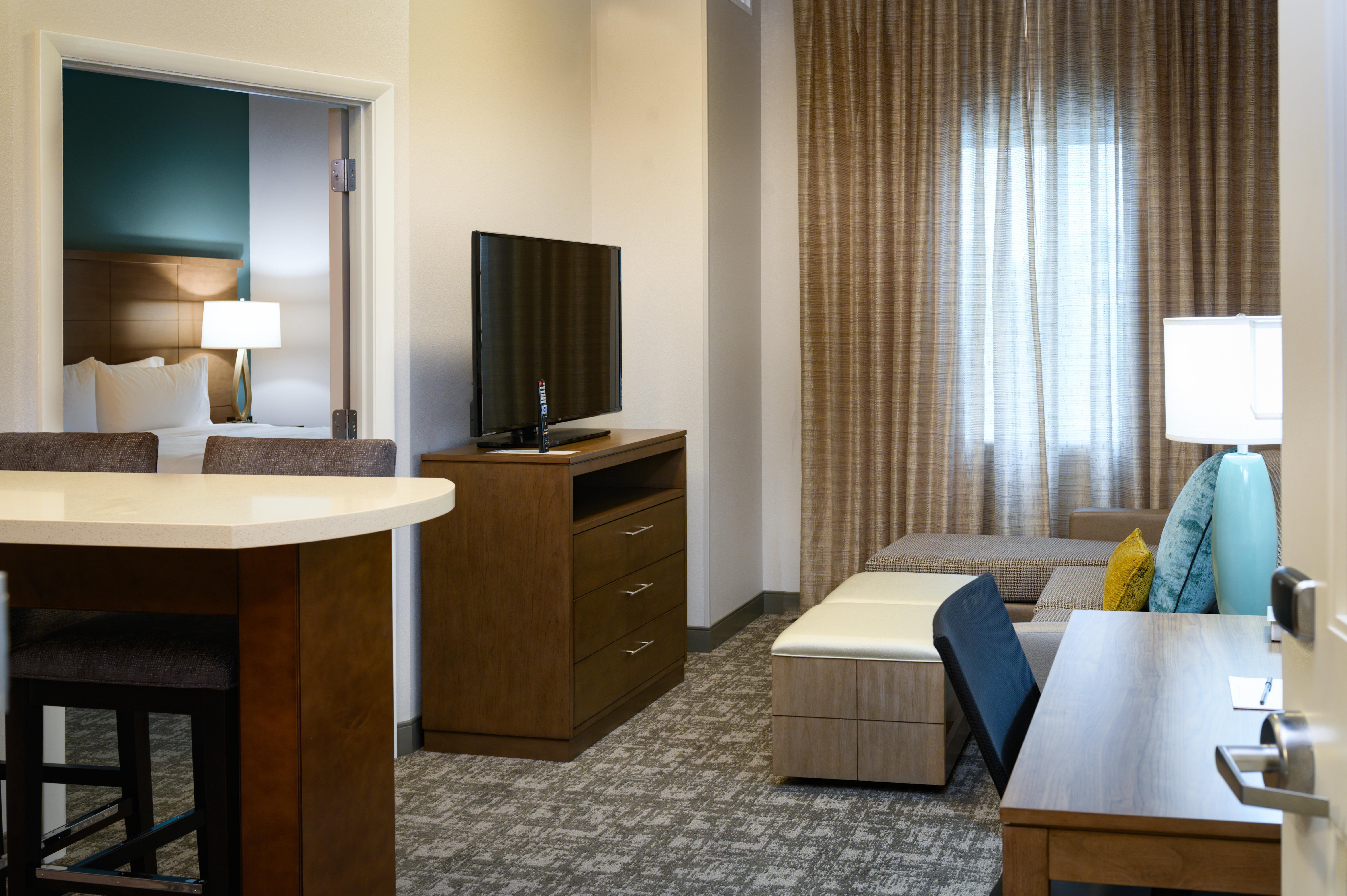 สเตย์บริดจ์ สวีท เวโรบีช Hotel ภายนอก รูปภาพ