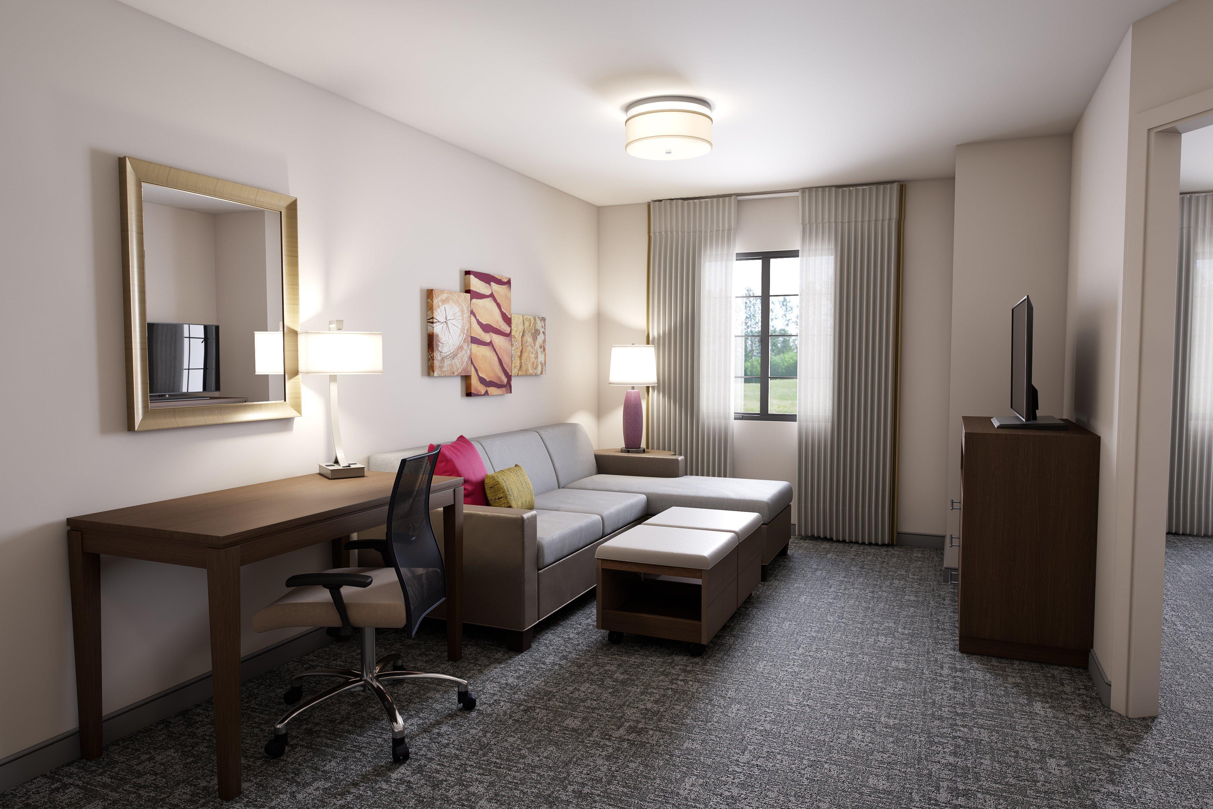 สเตย์บริดจ์ สวีท เวโรบีช Hotel ภายนอก รูปภาพ