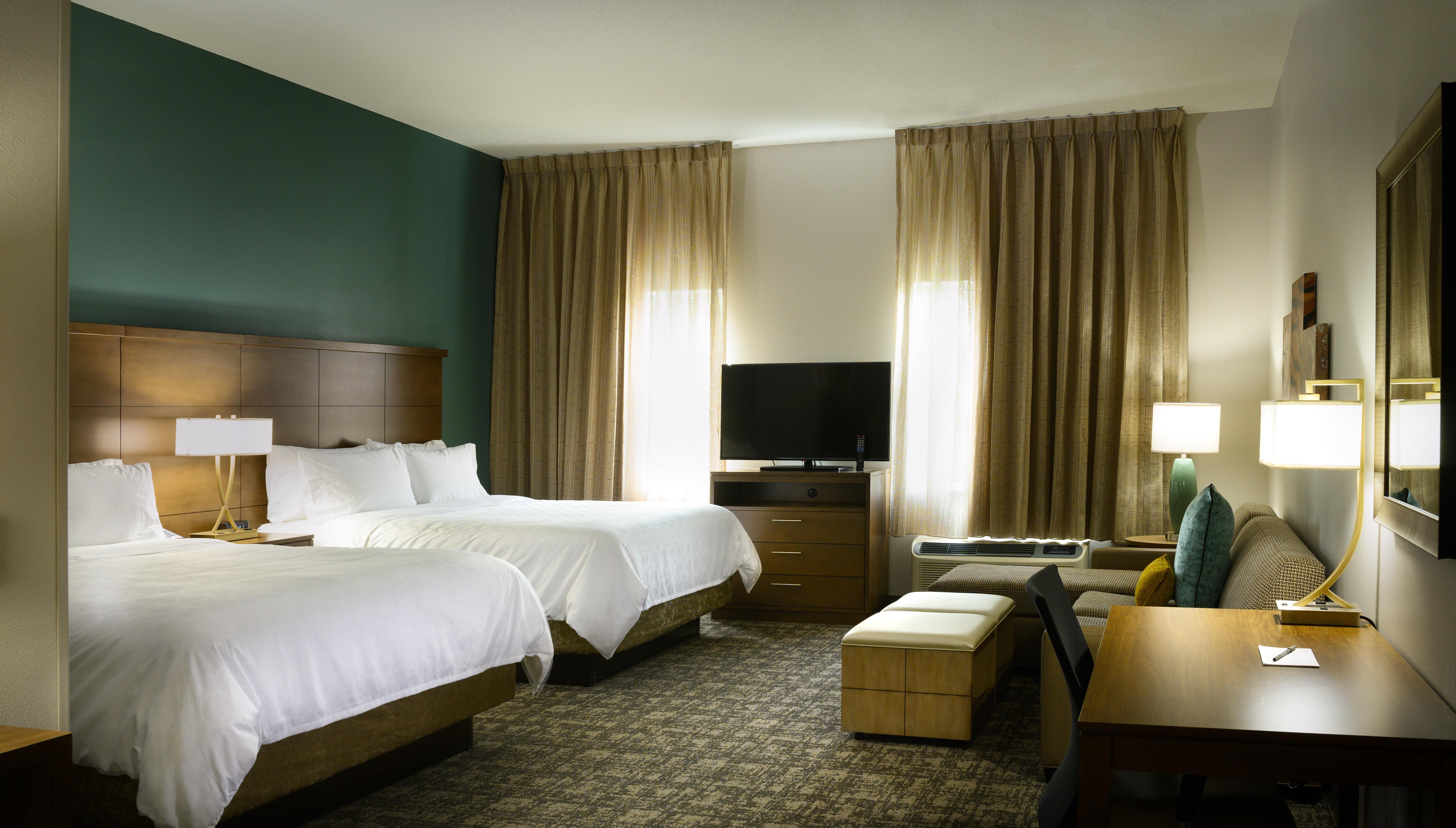 สเตย์บริดจ์ สวีท เวโรบีช Hotel ภายนอก รูปภาพ