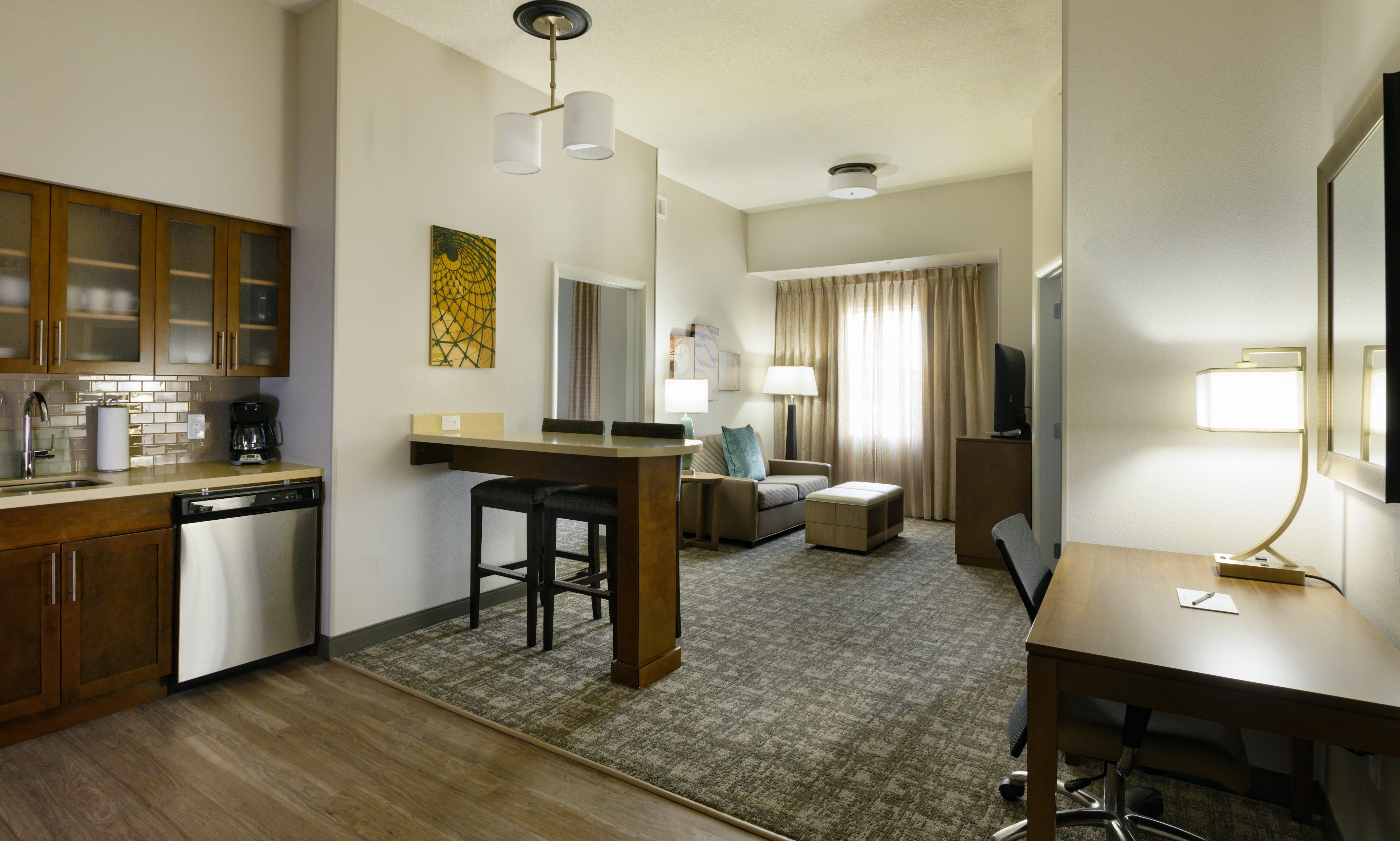 สเตย์บริดจ์ สวีท เวโรบีช Hotel ภายนอก รูปภาพ