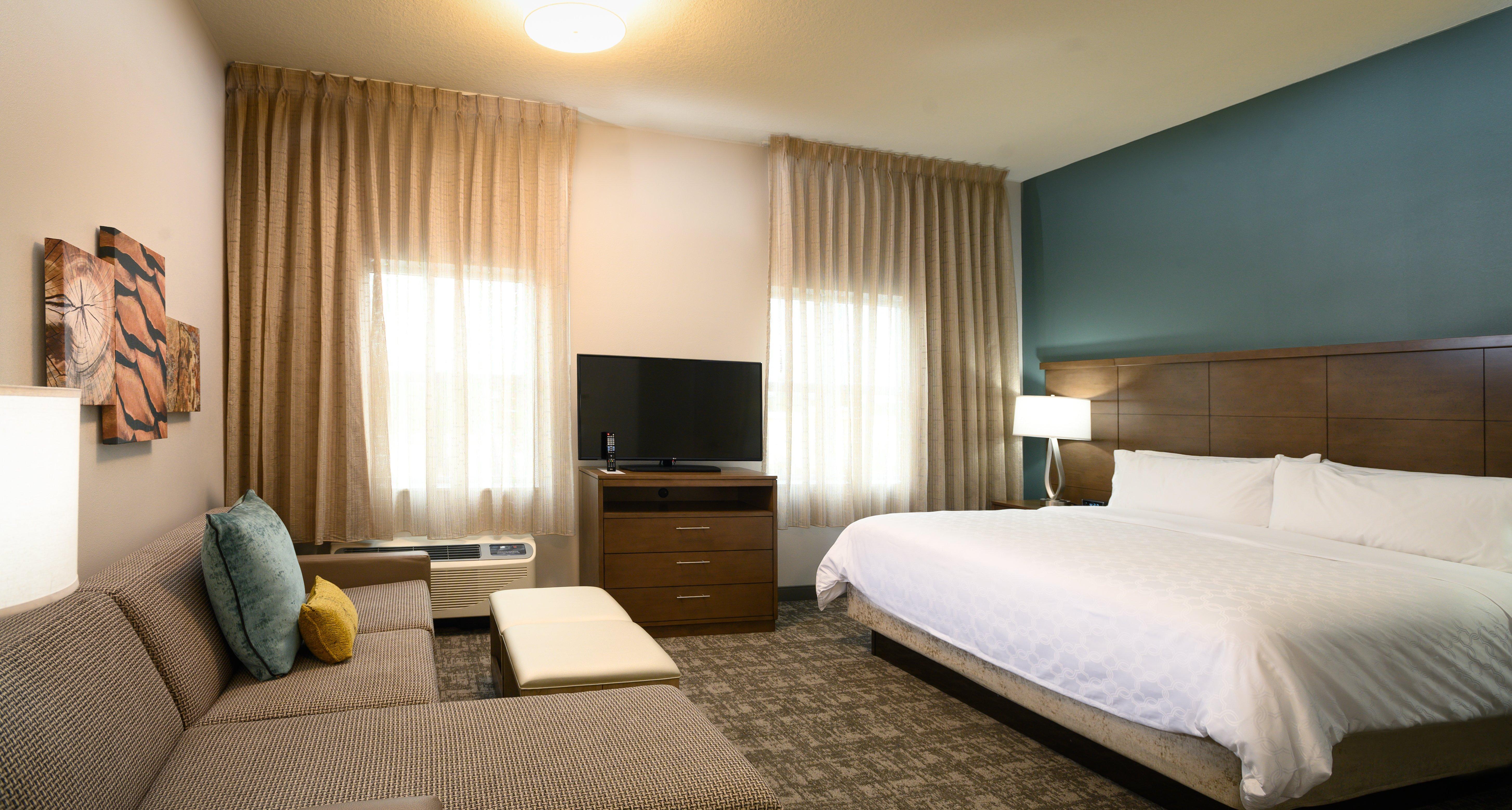 สเตย์บริดจ์ สวีท เวโรบีช Hotel ภายนอก รูปภาพ